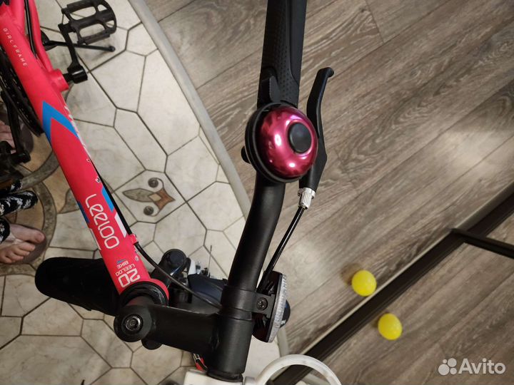 Велосипед детский бу