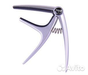 Каподастр Musedo MC-3