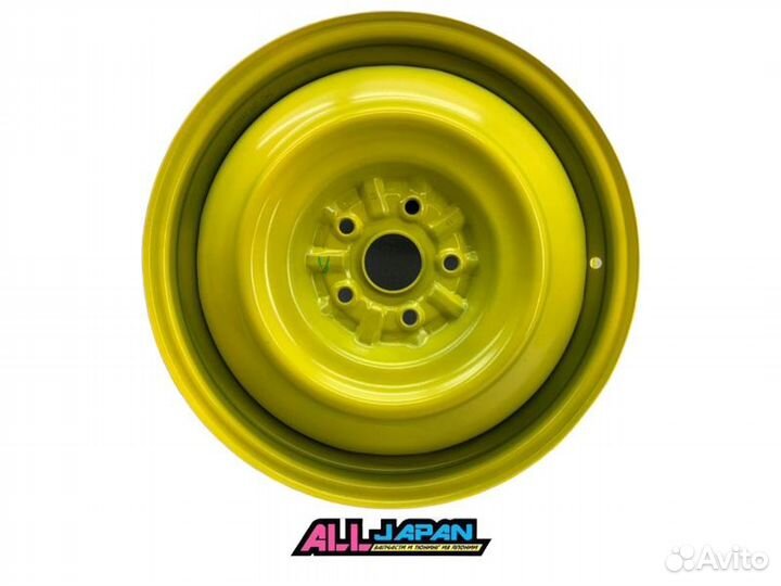 Докатка Subaru Tribeca R17 2006-2014