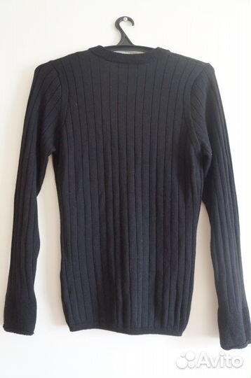 Свитер Le tricot longhin, S