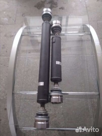 Карданный вал шрус Нива LADA 4x4 urban шеви travel