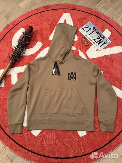 Оригинальное Худи Amiri