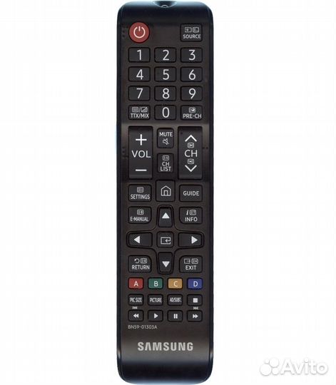 Пульт д\у Samsung BN59-01303A Original