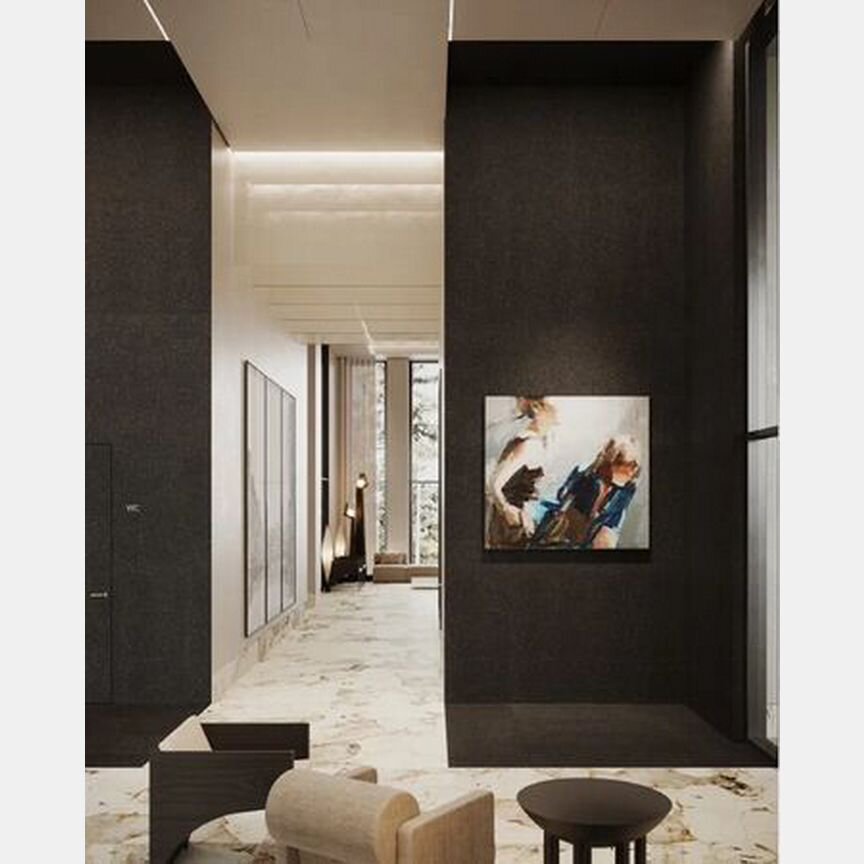 3-к. квартира, 68,1 м², 28/33 эт.