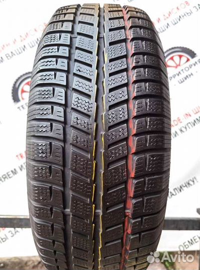 Avon WT7 195/60 R15 88T