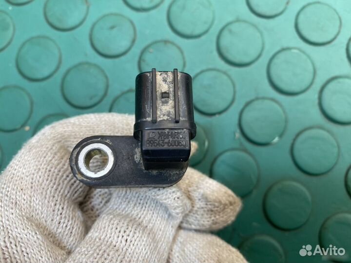 Датчик абс задний lexus lx570 2019-2023