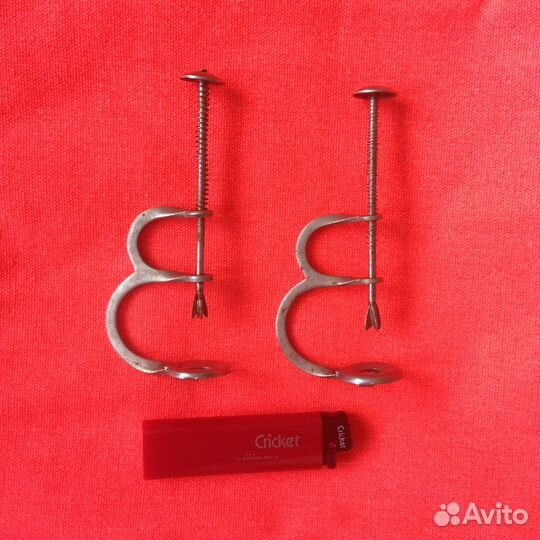 Приспособление для удаления косточек