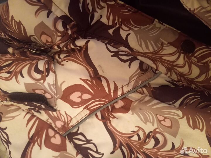 Куртка nels 122