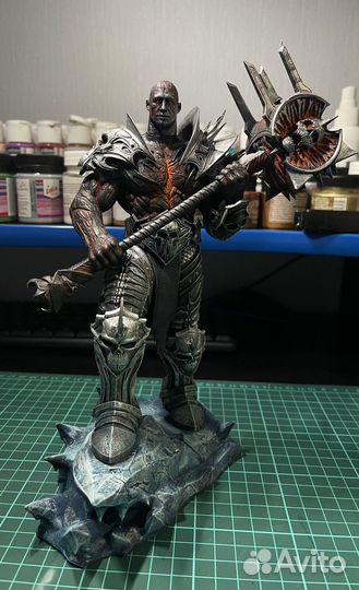 Фигурка Болвар Фордрагон