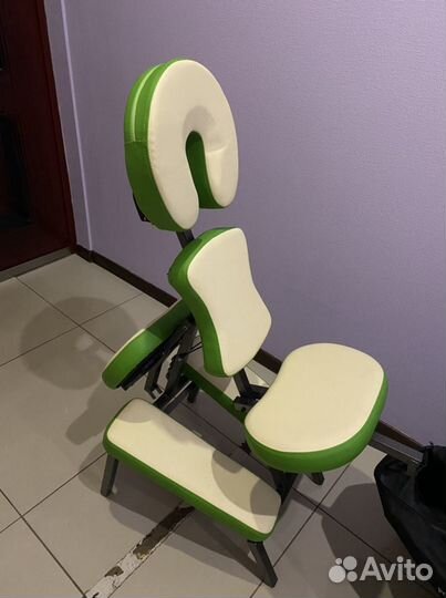 Массажный стол