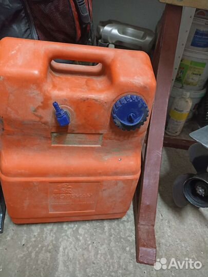 Лодочный мотор Хонда BF30D