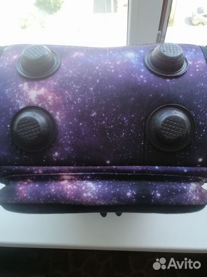 Рюкзак школьный