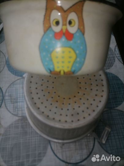 Сковороды tefal. Дуршлаг