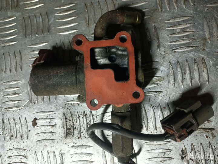 Регулятор холостого хода Nissan VG33