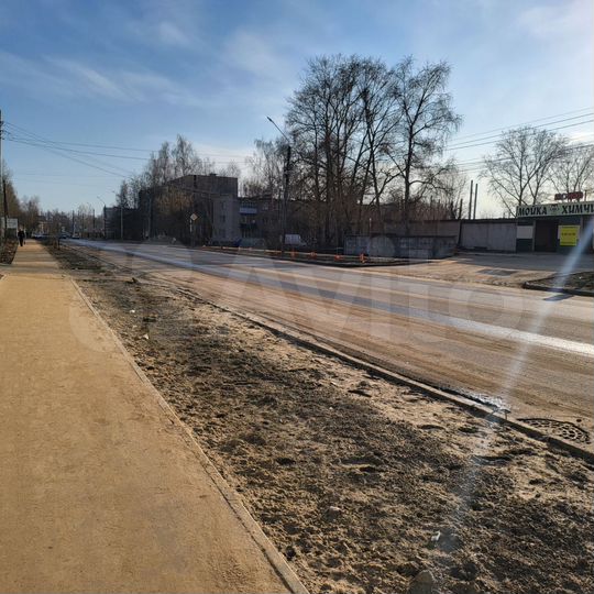 Свободного назначения, 125 м²