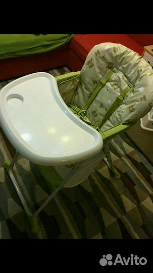 Стул для кормления