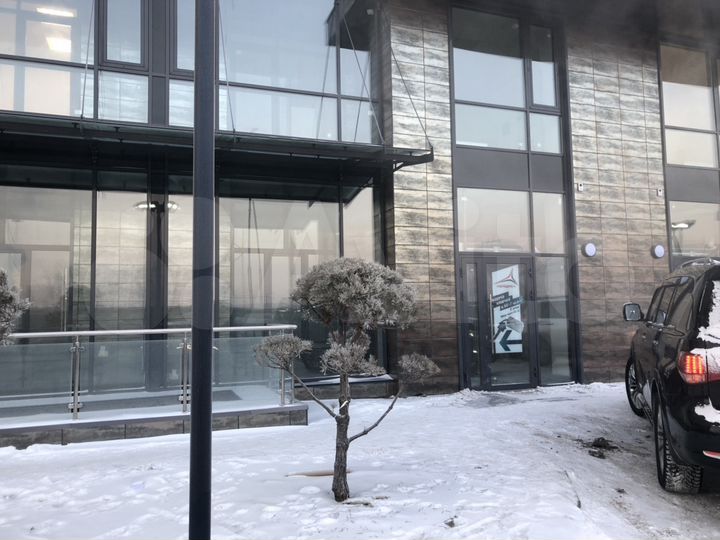 Торговая площадь, 47 м²