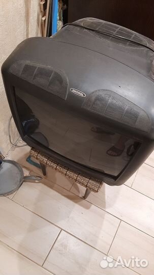 Телевизор бу Витязь