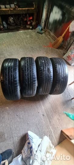 Hankook Ventus S1 Evo 2 SUV K117C 235/65 R17