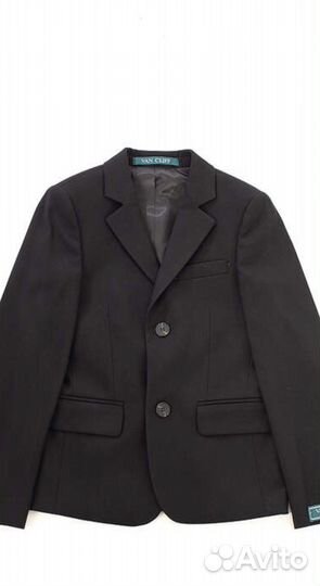 Школьная форма, двойка