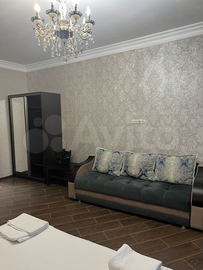 Комната 24 м², 1/5 эт.