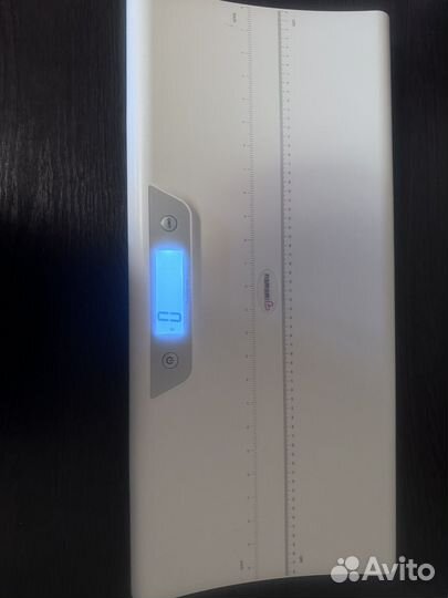 Весы для новорожденных