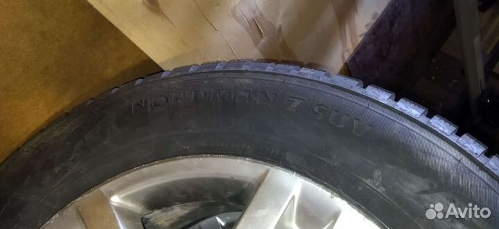 Колёса 20 в сборе для Toyota/Lexus