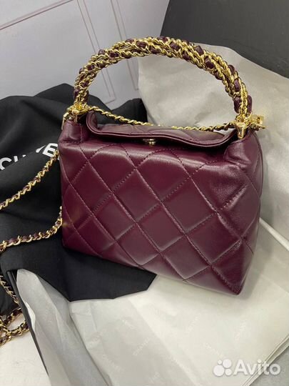 Сумка chanel