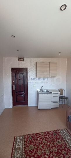 Комната 13,8 м² в 4-к., 5/5 эт.