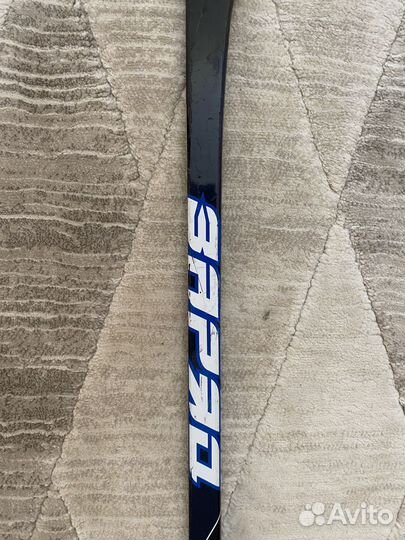 Клюшка хоккейная заряд C400