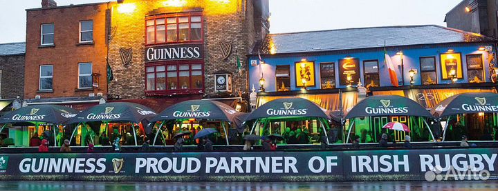 Шатер Лаундж от производителя