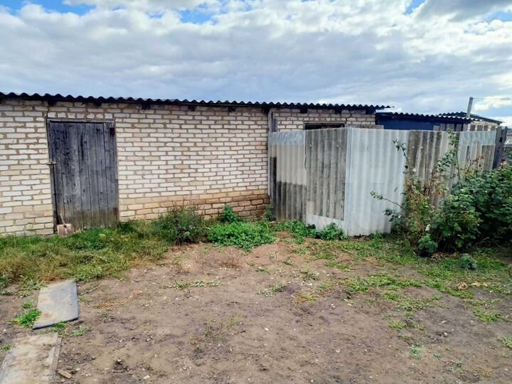 Дом 70 м² на участке 12 сот.