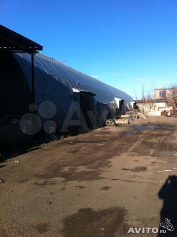 Склад, 200 м²