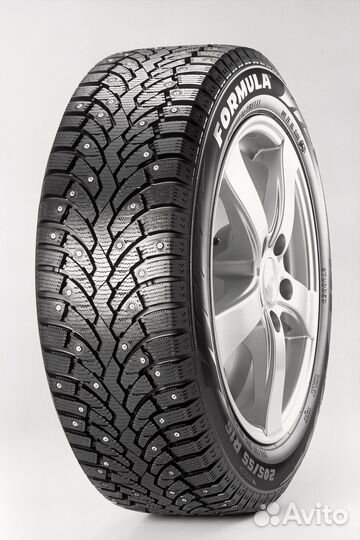 Formula Ice 225/65 R17 102T