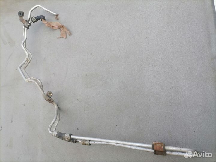 Радиатор гидроусилителя Nissan Almera Classic B10