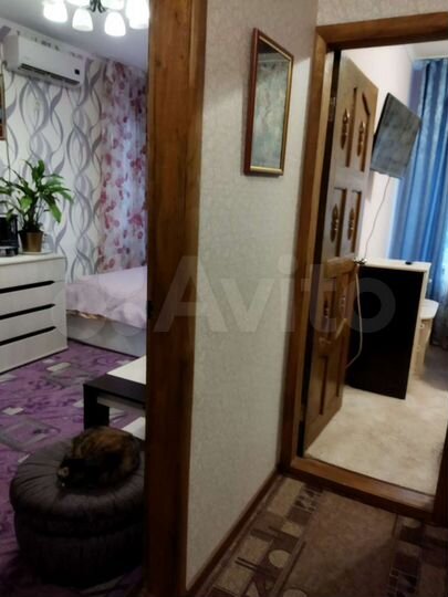 Коттедж 60 м² на участке 4 сот.