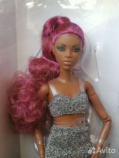 Барби Лукс Barbie Looks