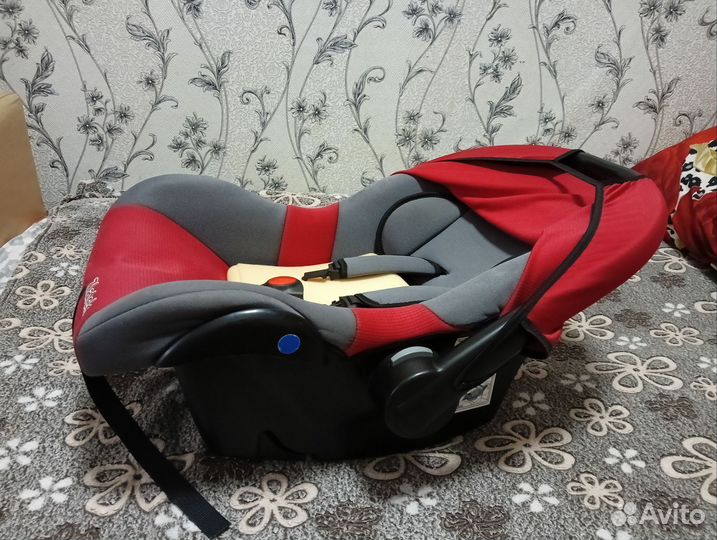 Автолюлька