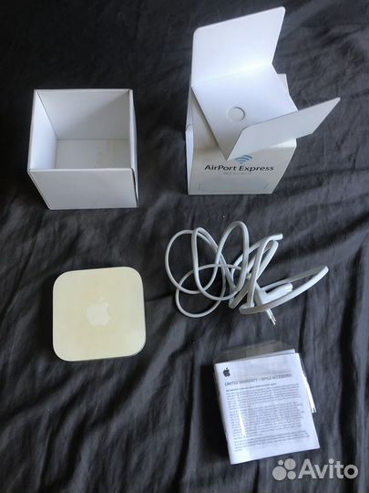 Роутер apple a1392