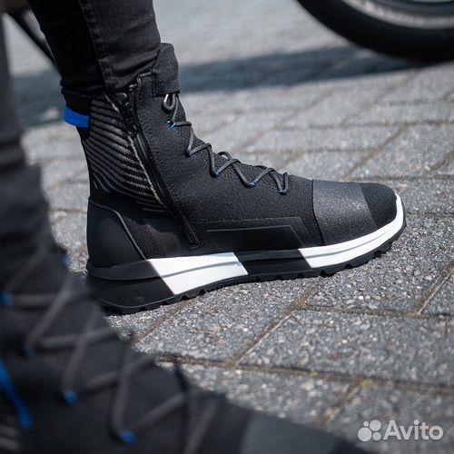 Мотоботы BMW motorrad