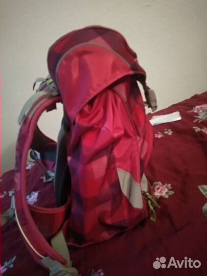 Школьный рюкзак