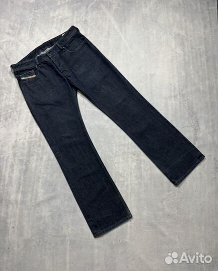 Джинсы Diesel Zatiny Italy оригинал