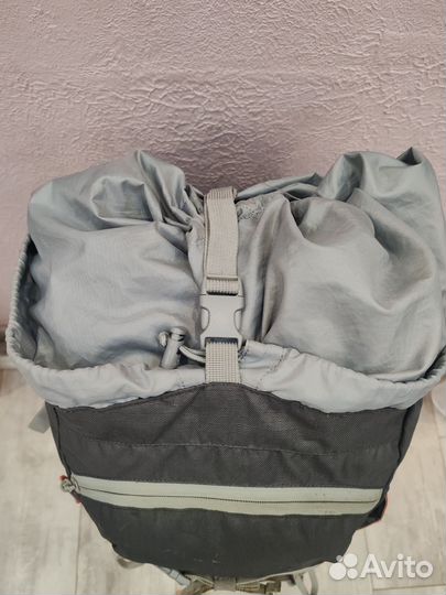 Туристический рюкзак Nova Tour Pride 80