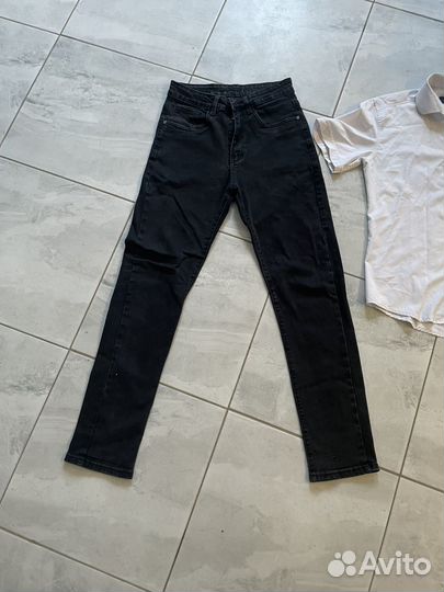 Школьные вещи на мальчика 152 158