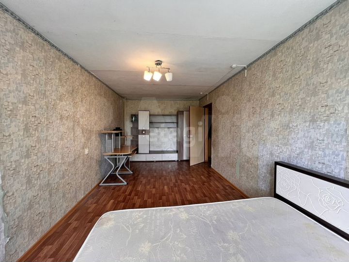1-к. квартира, 36,8 м², 4/5 эт.