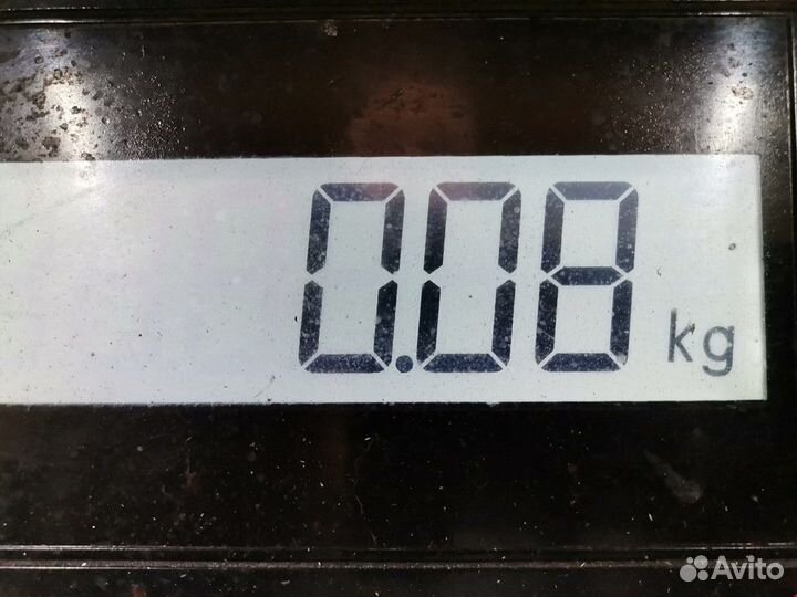 Клапан вакуумного управления Audi A4 B7 2009