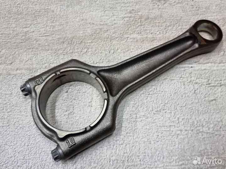 Шатуны BMW B36, B38, B48, B58 - 148,2 мм - 7620971