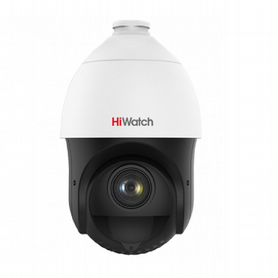 Поворотная IP камера видеонаблюдения HiWatch DS-I4