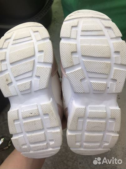 Кроссовки kenka