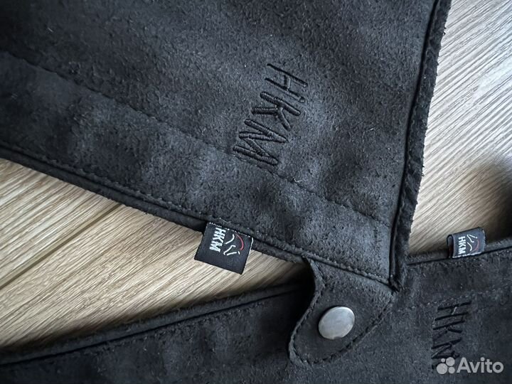 Бриджи и краги для верховой езды